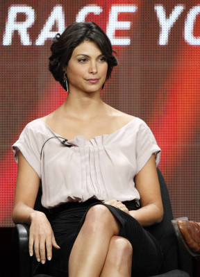 Morena Baccarin pic #517958
