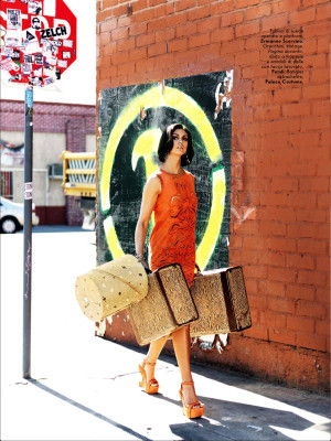 Morena Baccarin pic #601598