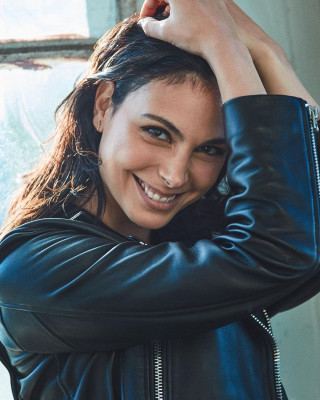 photo 29 in Morena Baccarin gallery [id1313074] 2022-11-06 00:00:00