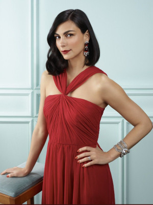 photo 25 in Morena Baccarin gallery [id1313078] 2022-11-06 00:00:00