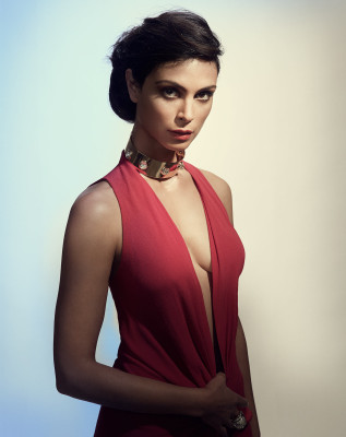photo 22 in Morena Baccarin gallery [id1313081] 2022-11-06 00:00:00