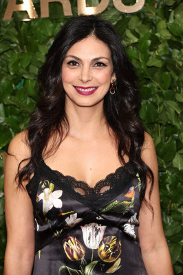 photo 5 in Morena Baccarin gallery [id1339545] 2023-12-26 00:00:00