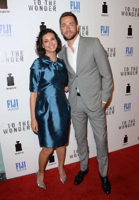 Morena Baccarin pic #602598