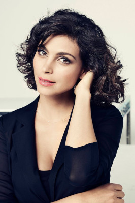 photo 10 in Morena Baccarin gallery [id1313063] 2022-11-06 00:00:00