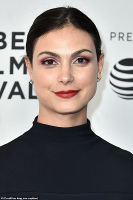 photo 23 in Morena Baccarin gallery [id1129827] 2019-05-06 00:00:00