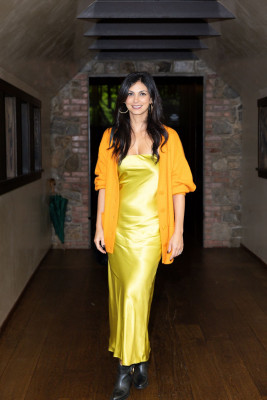 photo 8 in Morena Baccarin gallery [id1336032] 2023-10-30 00:00:00