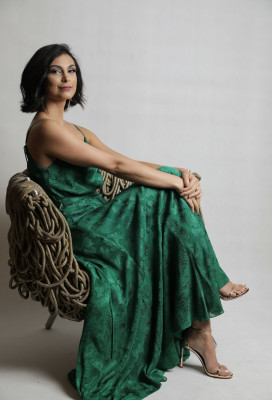 Morena Baccarin pic #1037893