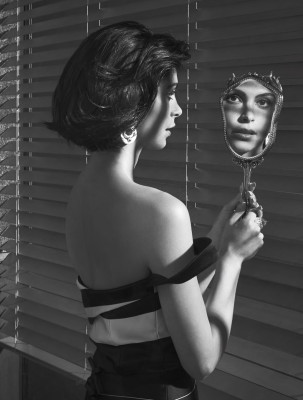 photo 16 in Morena Baccarin gallery [id771272] 2015-05-05 00:00:00
