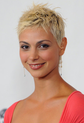 Morena Baccarin pic #343150