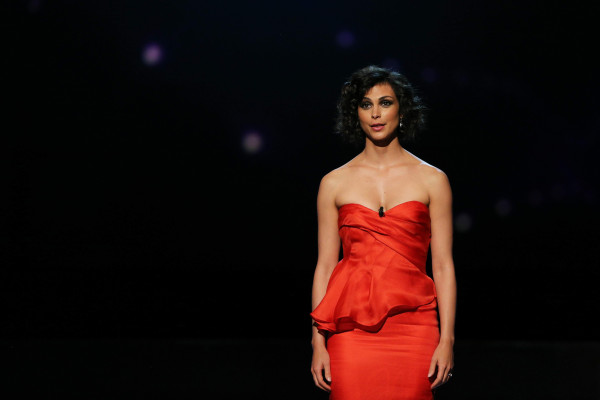 Morena Baccarin pic #585902