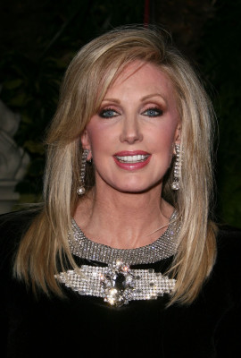 Morgan Fairchild pic #241423