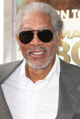 photo 18 in Morgan Freeman gallery [id557463] 2012-11-30 00:00:00