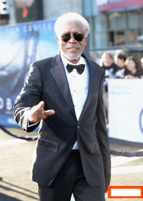 photo 3 in Morgan Freeman gallery [id603123] 2013-05-16 00:00:00