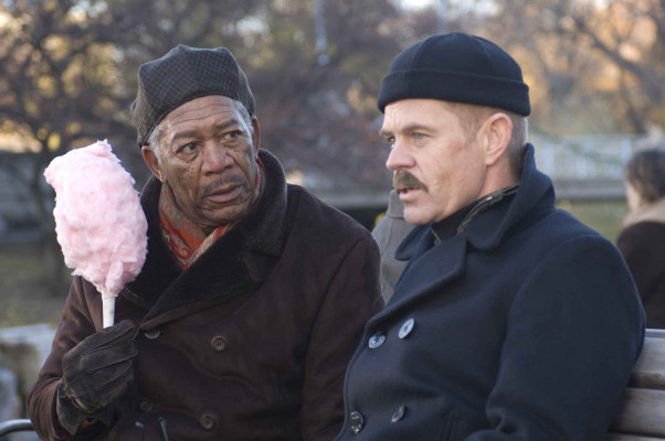 photo 14 in Morgan Freeman gallery [id181898] 2009-09-21 00:00:00
