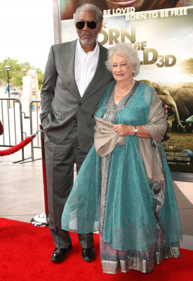 photo 23 in Morgan Freeman gallery [id557458] 2012-11-30 00:00:00