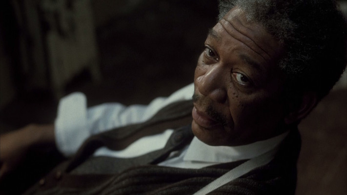 Morgan Freeman pic #329205