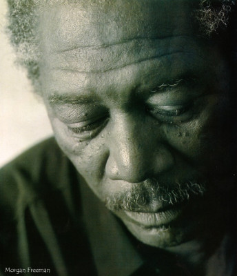 photo 20 in Morgan Freeman gallery [id56367] -0001-11-30 00:00:00