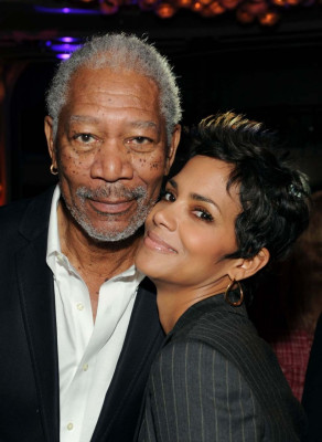 Morgan Freeman pic #315437