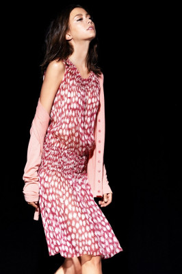 photo 15 in Morgane Dubled gallery [id173184] 2009-07-23 00:00:00
