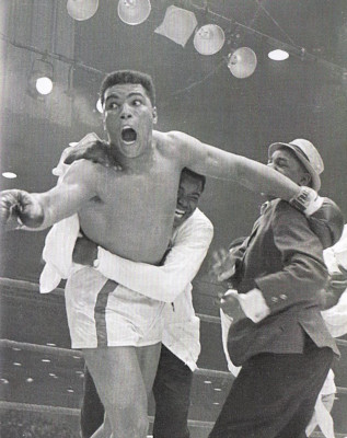 Muhammad Ali pic #202959