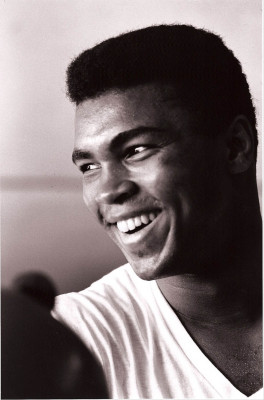 Muhammad Ali pic #276989
