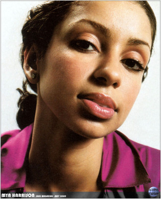 photo 5 in Mya Harrison gallery [id133620] 2009-02-16 00:00:00