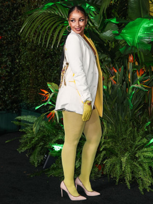 Mya Harrison pic #1345265