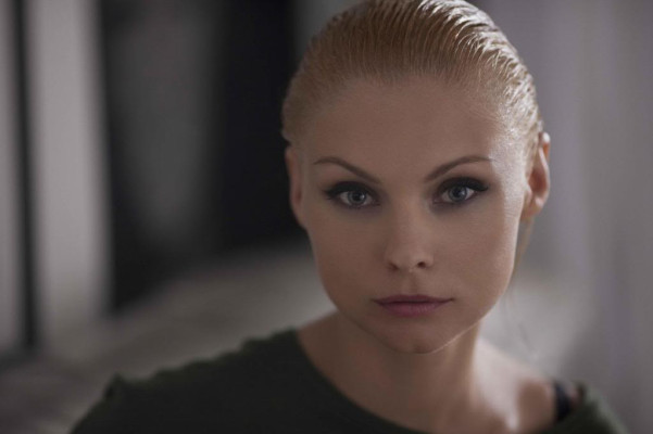 MyAnna Buring pic #903276
