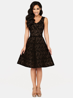 photo 5 in Myleene Klass gallery [id542344] 2012-10-14 00:00:00