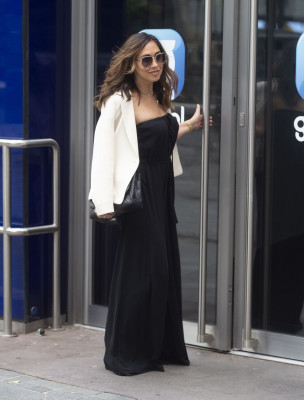 photo 9 in Myleene Klass gallery [id1217510] 2020-06-04 00:00:00