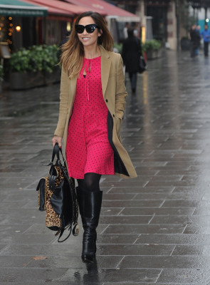 photo 16 in Myleene gallery [id745096] 2014-12-04 00:00:00