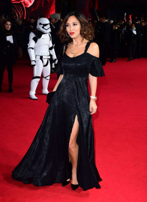 Myleene Klass pic #989410