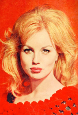Mylene Demongeot  pic #1319245