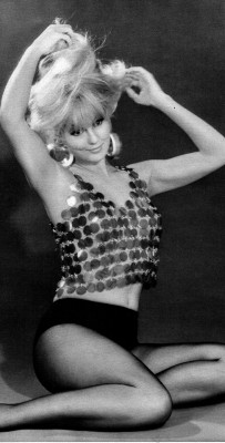 photo 19 in Mylene Demongeot  gallery [id1318701] 2022-12-31 00:00:00