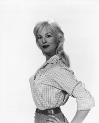 Mylene Demongeot  pic #1374067