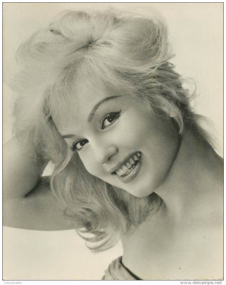 Mylene Demongeot  pic #1146139