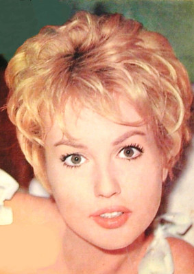 Mylene Demongeot  pic #1190258