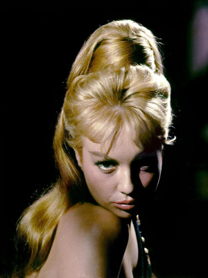 Mylene Demongeot  pic #1195969