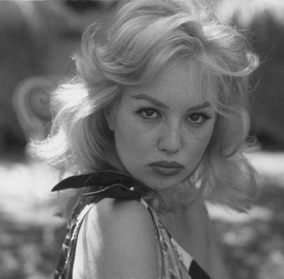 Mylene Demongeot  pic #1192167