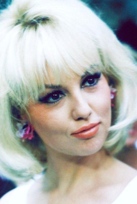 Mylene Demongeot  pic #902113
