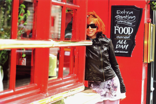 Mylene Farmer pic #675628