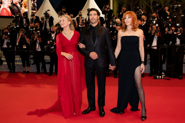 Mylene Farmer pic #1260493