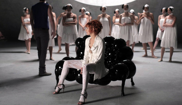 Mylene Farmer pic #675630