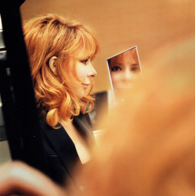 Mylene Farmer pic #1014235