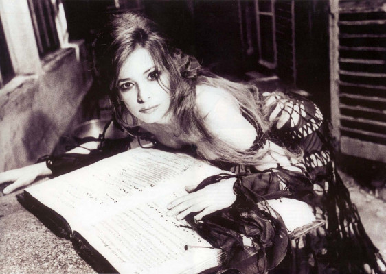Mylene Farmer pic #825614