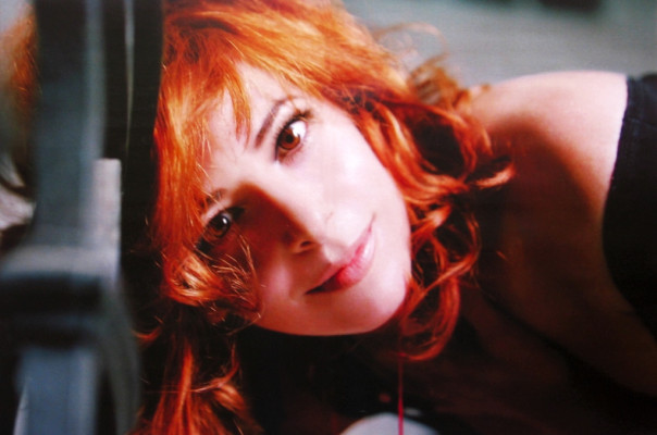 Mylene Farmer pic #90676