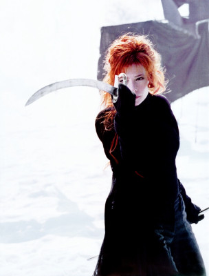 Mylene Farmer pic #758948