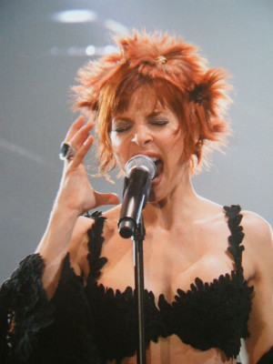 Mylene Farmer pic #691101