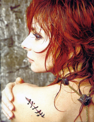 Mylene Farmer pic #308153