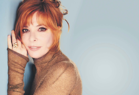 Mylene Farmer pic #1335314